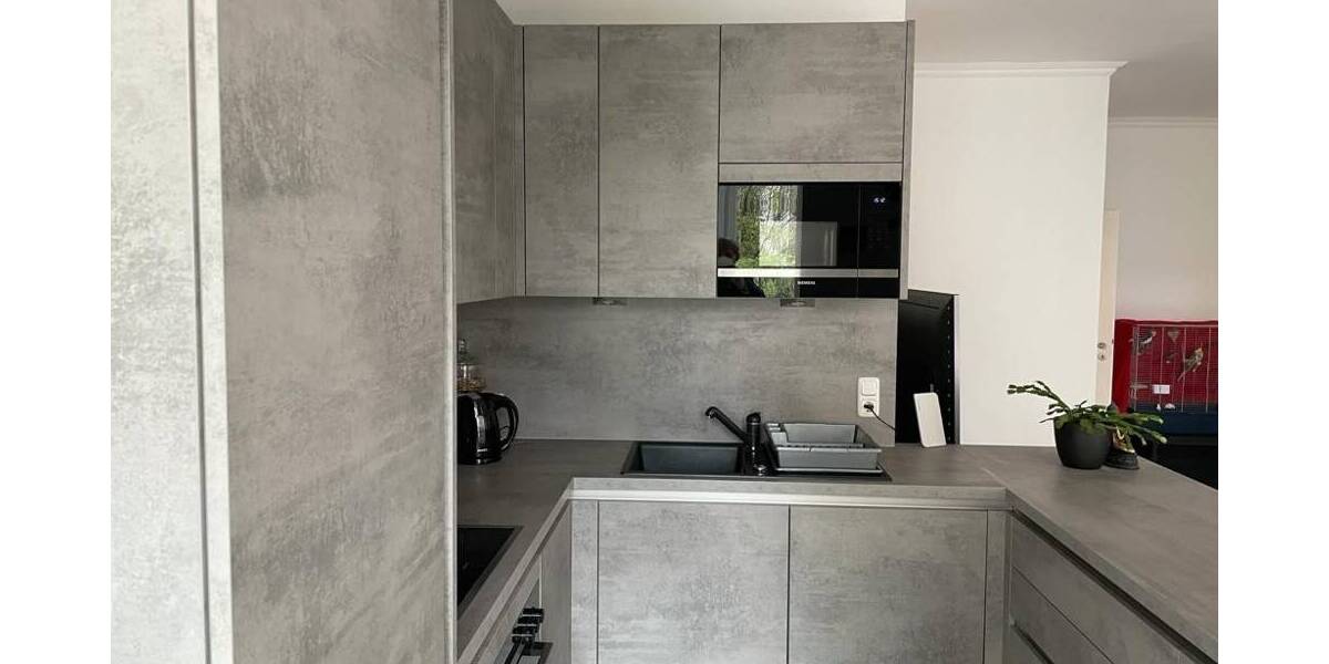 Etagenwohnung Frankfurt am Main Ostend - 3 Zimmer, 80 m&sup2;, 650.000&euro; | Angebot:26036782