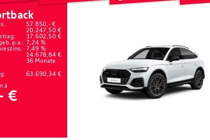 Audi Q5 12.461 km 57.740 &euro; Frankfurt am Main 60314