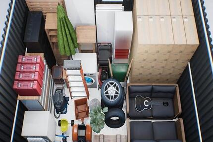 Gewerbeobjekt Dreieich - 150&euro; | Angebot:16903502