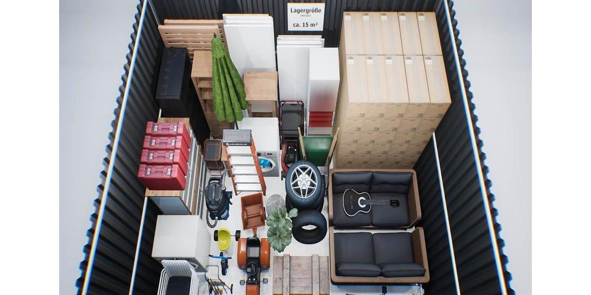 Gewerbeobjekt Dreieich - 150&euro; | Angebot:16903502