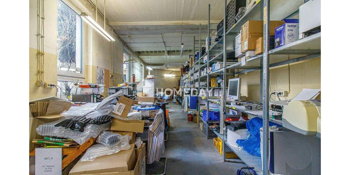 Etagenwohnung Frankfurt am Main Gallus - 5 Zimmer, 159 m&sup2;, 437.000&euro; | Angebot:25694106