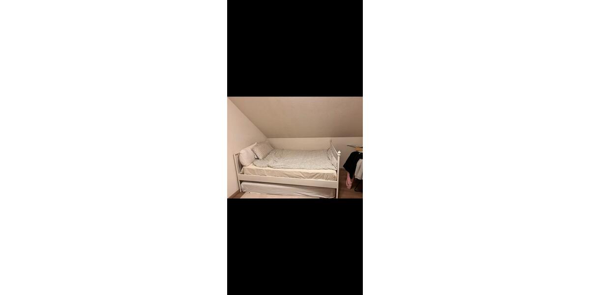 Dachgeschoßwohnung Gründau - 2 Zimmer, 45 m&sup2;, 628&euro; | Angebot:26006066