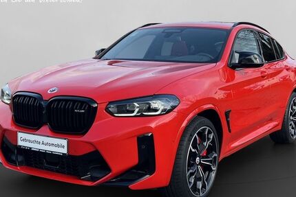 BMW X4 M 26.900 km 67.910 &euro; Aschaffenburg 63741