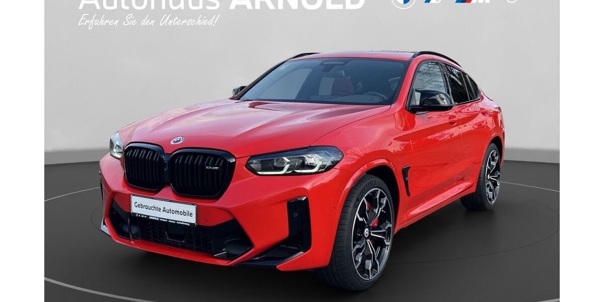 BMW X4 M 26.900 km 67.910 &euro; Aschaffenburg 63741