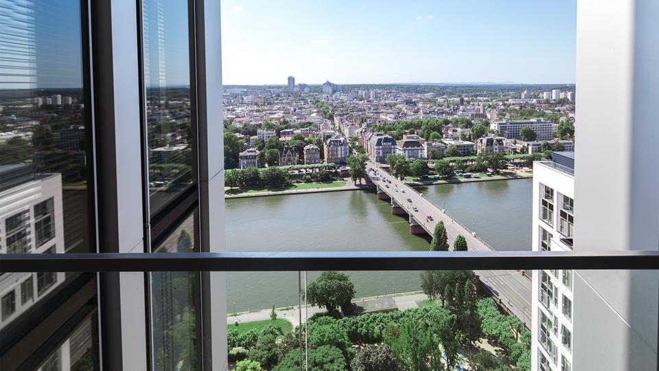 Gewerbeobjekt Frankfurt am Main - 2.390&euro; | Angebot:25959066