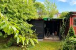 Gepflegtes Reihenmittelhaus mit eingewachsenem Garten am Frankfurter Berg - Erbbaurecht - Reihenhaus Frankfurt am Main Eschersheim | Angebot:27330210