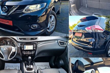 Nissan X-Trail 177.000 km 13.499 &euro; Erlensee 63526