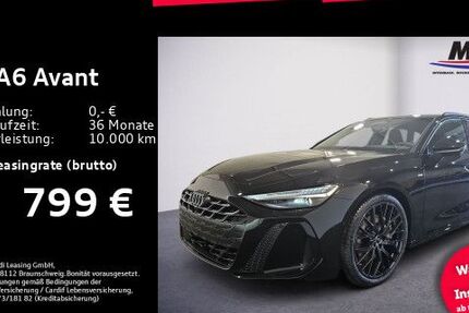 Audi A6 6.000 km 65.880 &euro; Offenbach am Main 63071