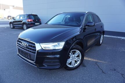 Audi Q3 158.000 km 14.000 &euro; Rödermark 63322