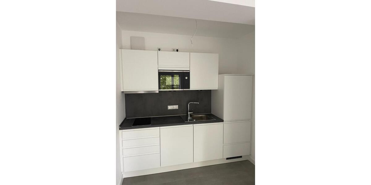 Etagenwohnung Frankfurt am Main Gallus - 1 Zimmer, 45 m&sup2;, 1.020&euro; | Angebot:25303111