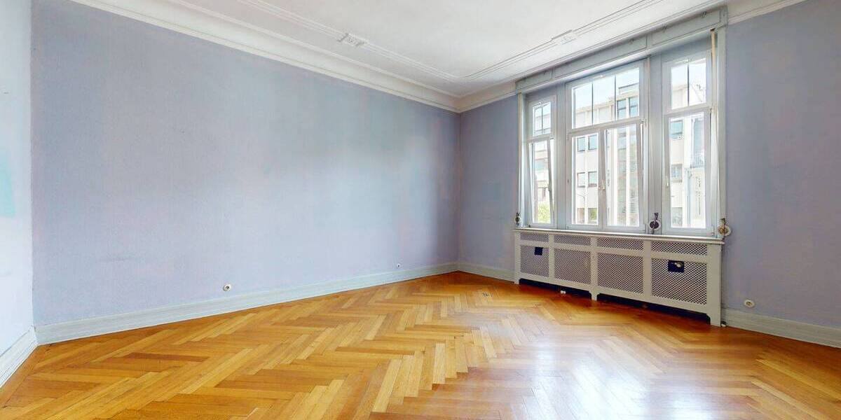 Mehrfamilienhaus, Wohnhaus Frankfurt am Main Westend-Nord - 7 Zimmer, 160 m&sup2;, 2.300.000&euro; | Angebot:25663756