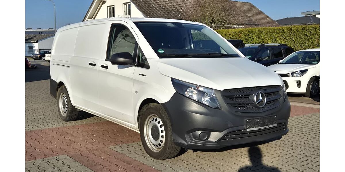 Mercedes-Benz Vito 36.680 km 22.690 &euro; Rodgau 63110
