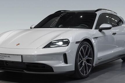 Porsche Taycan 14.510 km 85.760 &euro; Frankfurt am Main 65936