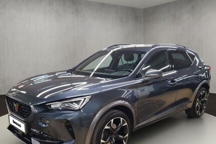 Cupra Formentor 40.100 km 26.450 &euro; Aschaffenburg 63739