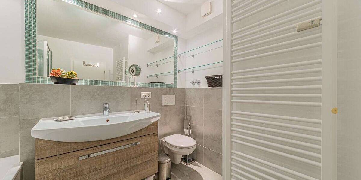 Etagenwohnung Frankfurt am Main Westend-Süd - 3 Zimmer, 92 m&sup2;, 3.740&euro; | Angebot:26819603