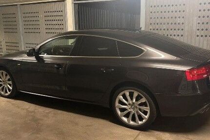 Audi A5 120.980 km 17.490 &euro; Bad Homburg 61350
