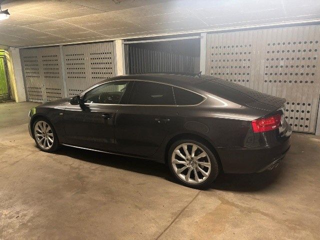 Audi A5 120.980 km 17.490 &euro; Bad Homburg 61350