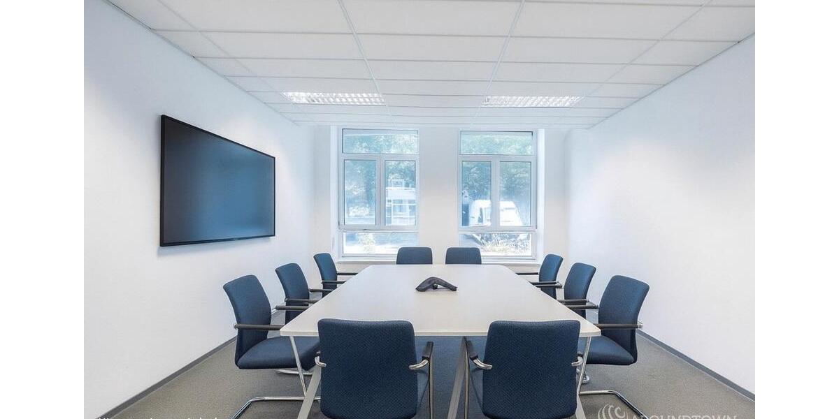 Gewerbeobjekt Neu-Isenburg Isenburg - 3.122&euro; | Angebot:26001590