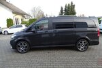 Mercedes-Benz V 300 d 4M lang AVANTGARDE EDITION AMG Line, Stand 61.360 km 56.990 &euro; Rodgau 63110