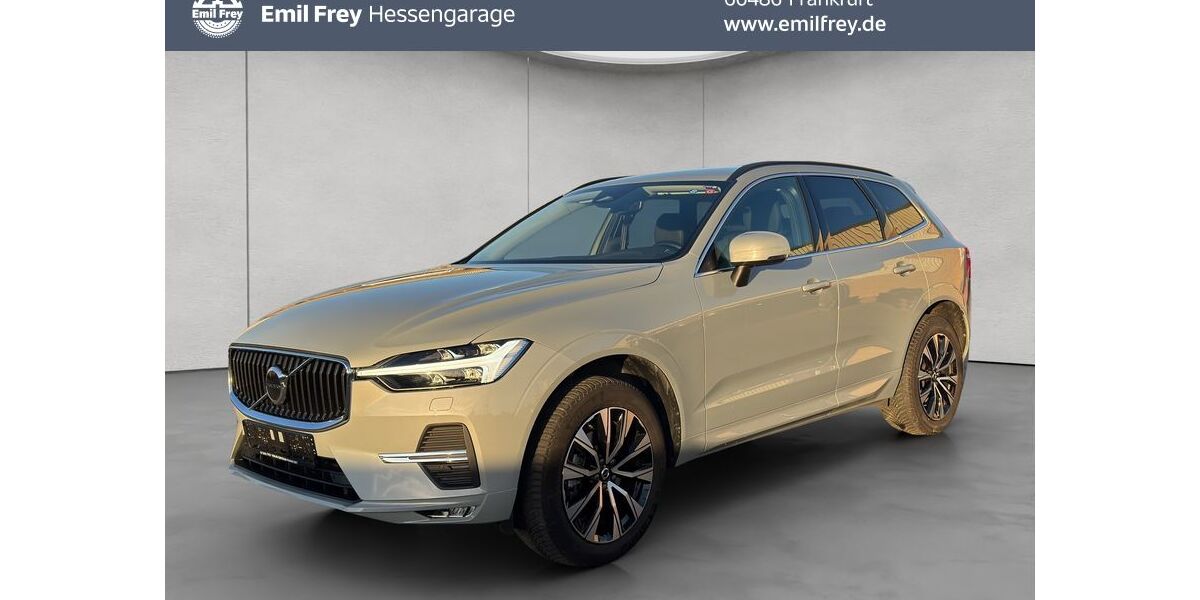 Volvo XC60 13.944 km 41.750 &euro; Frankfurt am Main 60486