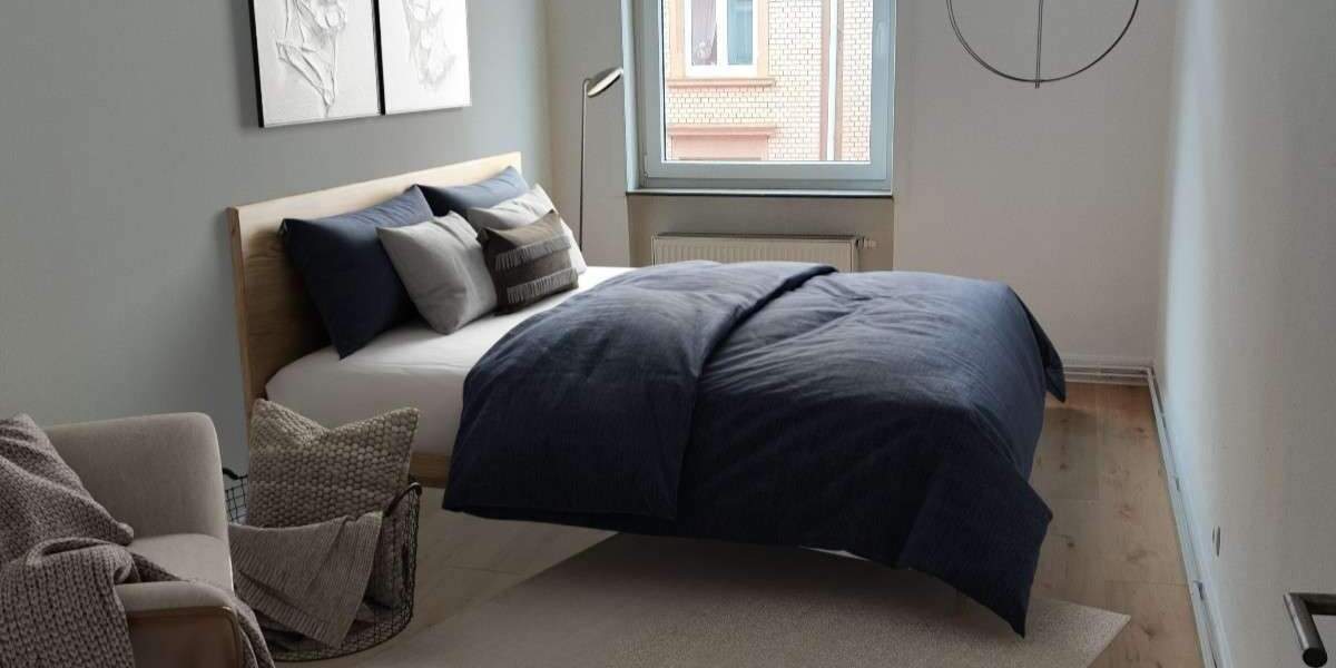 Etagenwohnung Frankfurt am Main Bockenheim - 2 Zimmer, 54 m&sup2;, 299.000&euro; | Angebot:25685397