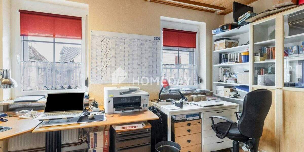 Einfamilienhaus Büdingen Düdelsheim - 6 Zimmer, 145 m&sup2;, 485.000&euro; | Angebot:25677731