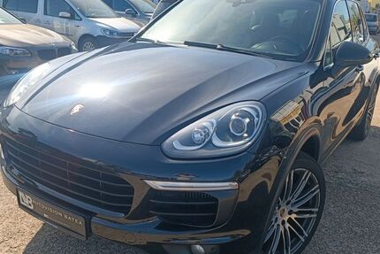 Porsche Cayenne 319.000 km 18.400 &euro; Maintal 63477