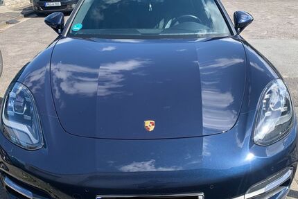 Porsche Panamera 65.800 km 58.600 &euro; Maintal 63477