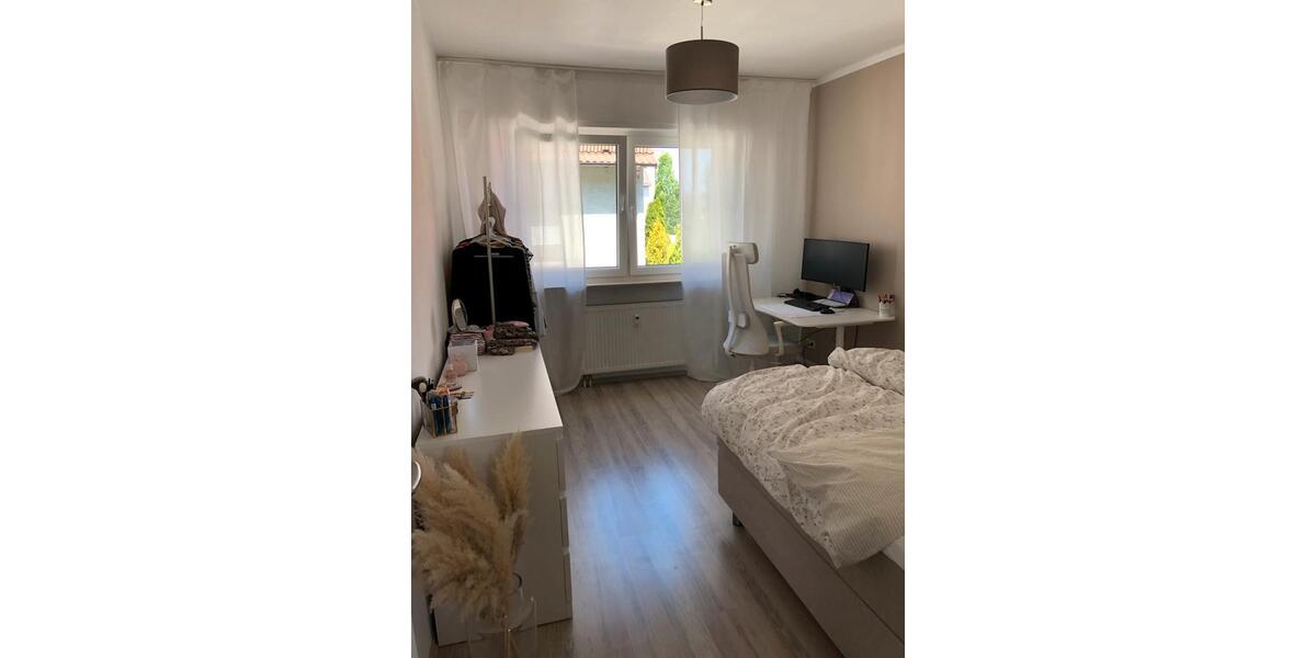 Etagenwohnung Mühlheim am Main - 2 Zimmer, 63 m&sup2;, 970&euro; | Angebot:25933524