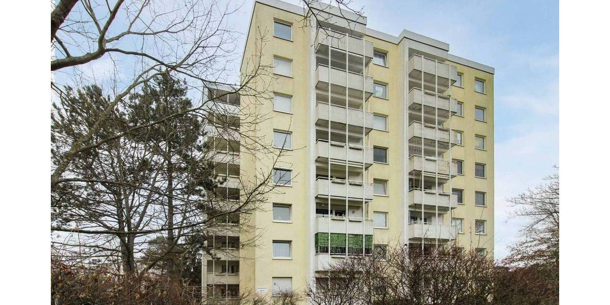 Etagenwohnung Heusenstamm - 3 Zimmer, 70 m&sup2;, 249.000&euro; | Angebot:26643426