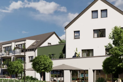 Wohnung Seligenstadt Froschhausen - 3 Zimmer, 77 m&sup2;, 455.948&euro; | Angebot:21997256