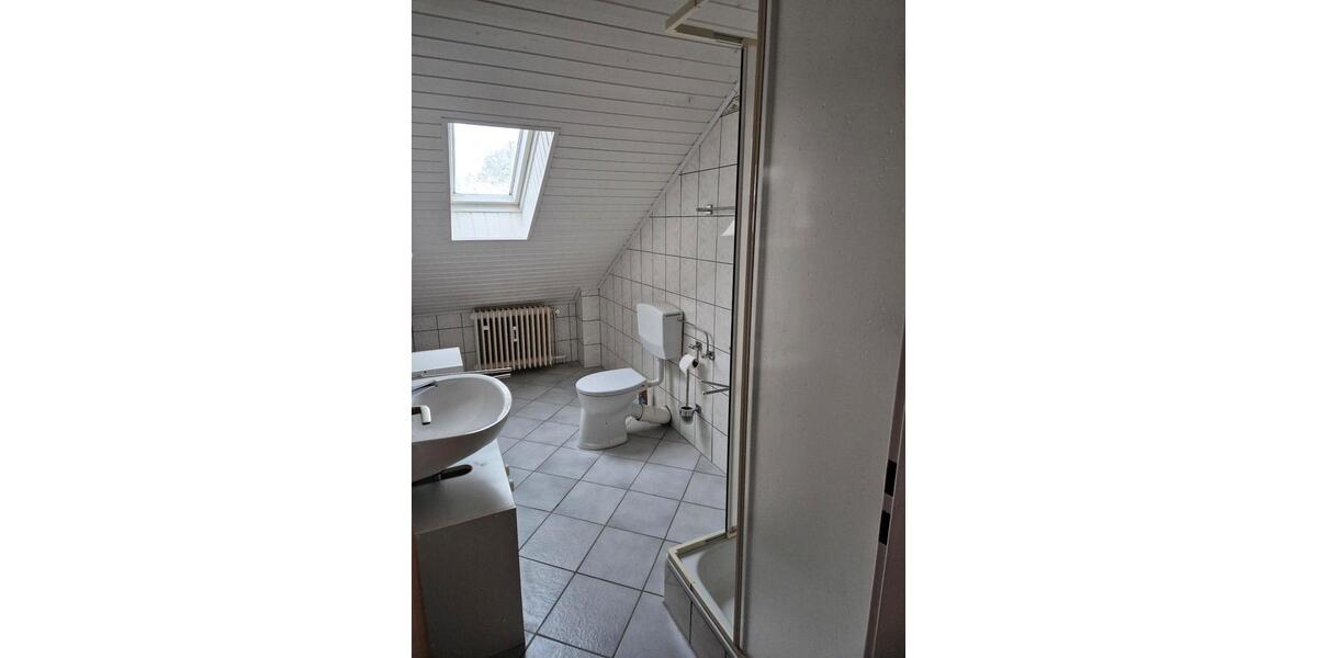 Dachgeschoßwohnung Biebergemünd - 2 Zimmer, 88 m&sup2;, 825&euro; | Angebot:24352430