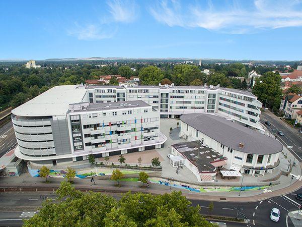 Gewerbeobjekt Hanau - 3.499&euro; | Angebot:26236320