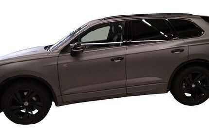 VW Touareg 10.768 km 73.980 &euro; Neu-Isenburg 63263