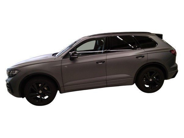 VW Touareg 10.768 km 73.980 &euro; Neu-Isenburg 63263