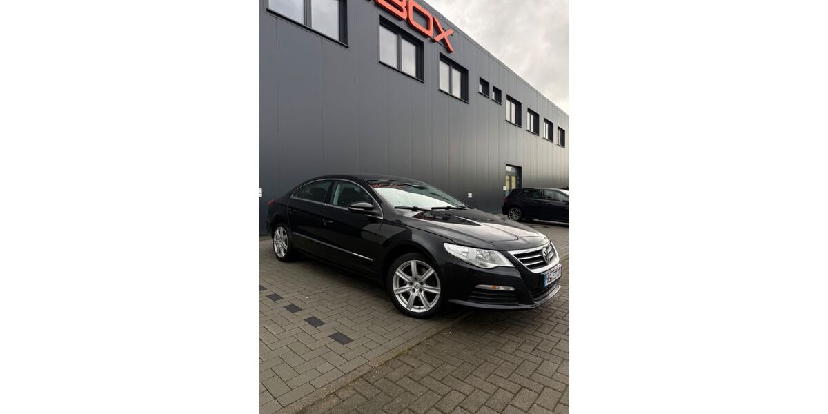 VW CC 165.232 km 5.800 &euro; Friedrichsdorf 61381