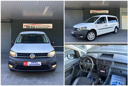 VW Caddy Maxi 300.000 km 7.900 &euro; Hanau 63456
