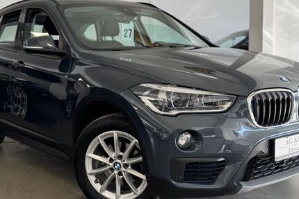 BMW X1 82.004 km 18.750 &euro; Heusenstamm 63150