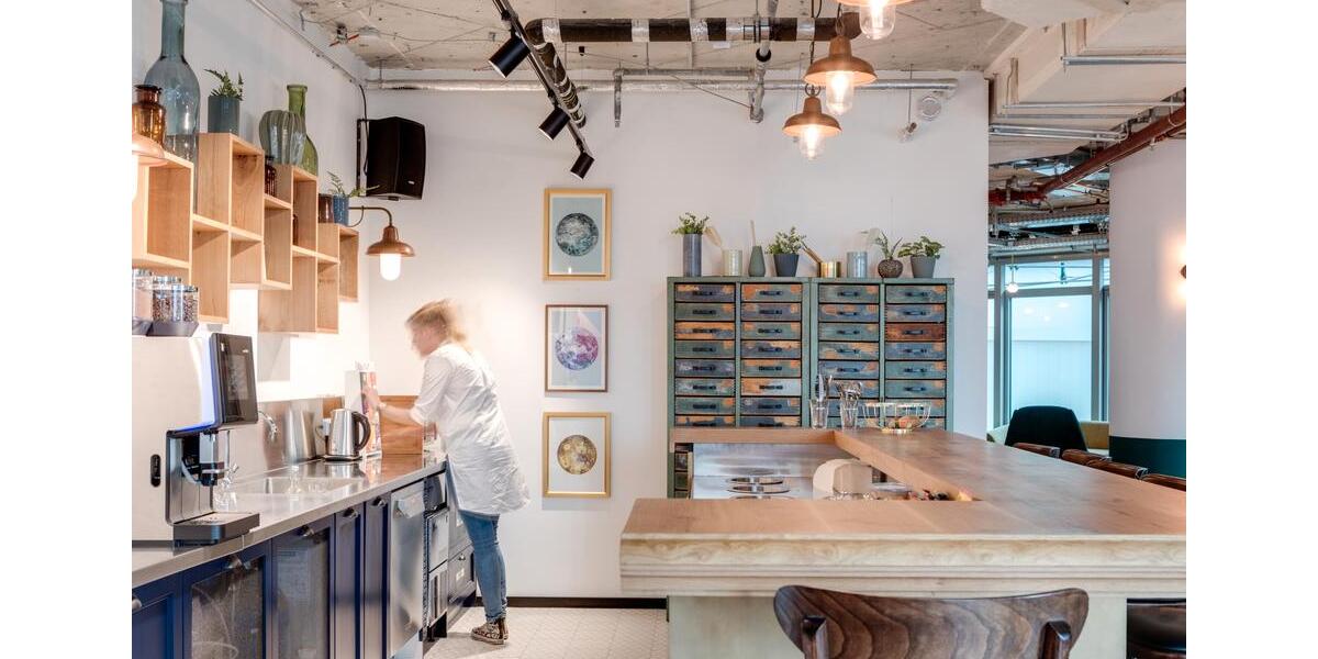 Gewerbeobjekt Frankfurt am Main - 3.500&euro; | Angebot:25968089