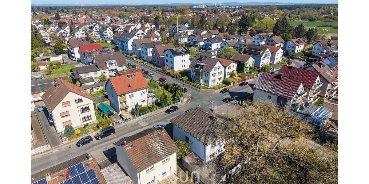 Grundstück Offenbach am Main Bieber - 799.000&euro; | Angebot:26647116
