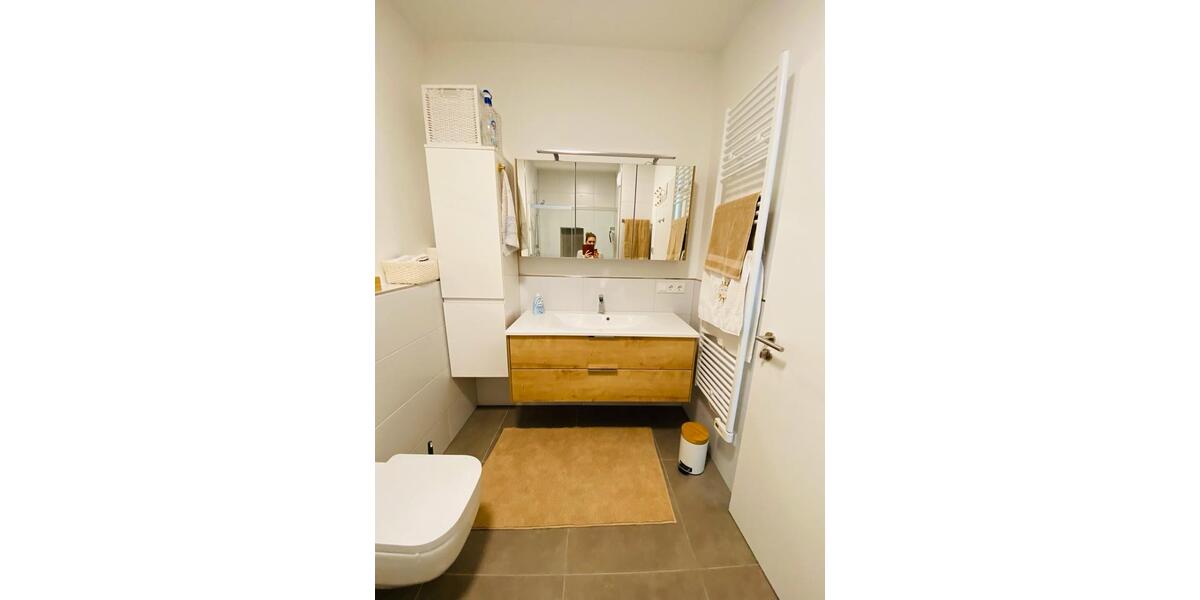 Etagenwohnung Offenbach am Main Bieberer Berg - 2 Zimmer, 80 m&sup2;, 2.190&euro; | Angebot:26116165