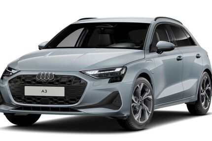 Audi A3 6.009 km 40.480 &euro; Bad Nauheim 61231