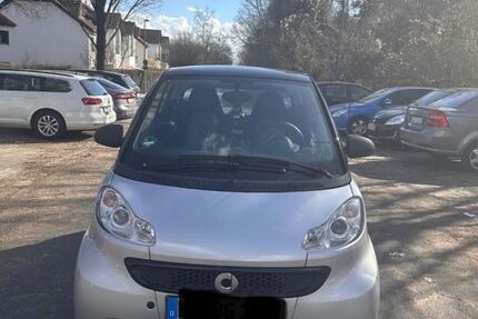 Smart ForTwo 159.000 km 3.000 &euro; Kronberg im Taunus 61476
