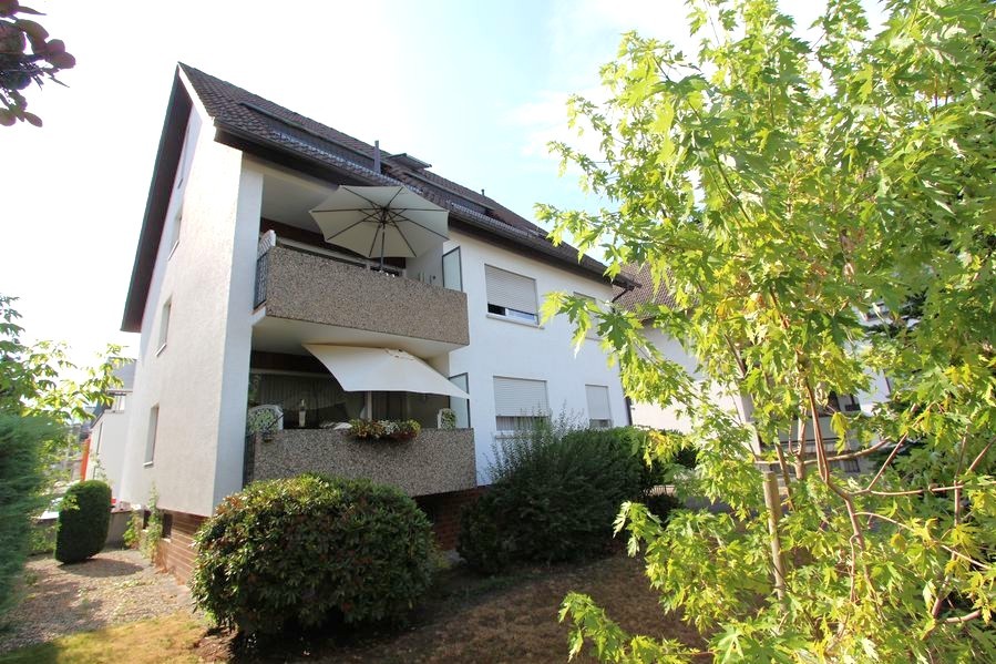 albero:) solide Kapitalanlage in guter Wohnlage von Obertshausen - Einfamilienhaus Obertshausen | Angebot:26975924