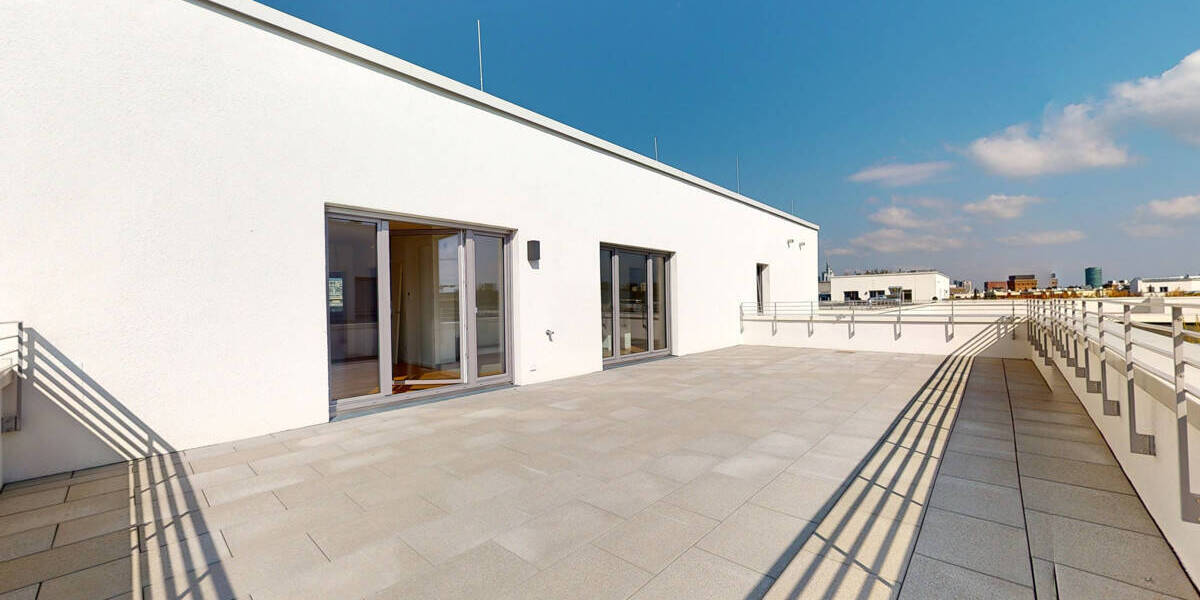 Etagenwohnung Frankfurt Gallus - 3 Zimmer, 102 m&sup2;, 699.000&euro; | Angebot:25702233