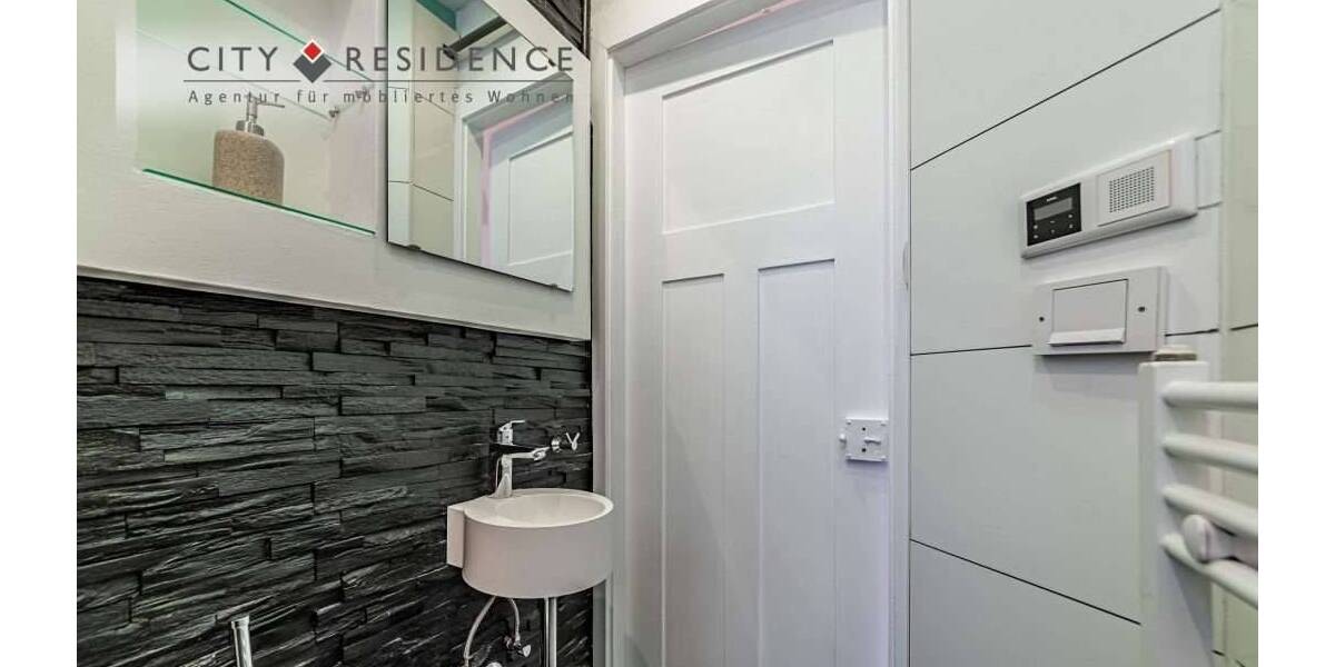 Etagenwohnung Frankfurt am Main Rödelheim - 3 Zimmer, 80 m&sup2;, 2.450&euro; | Angebot:26885664