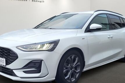 Ford Focus 54.400 km 22.900 &euro; Linsengericht-Altenhassl 63589