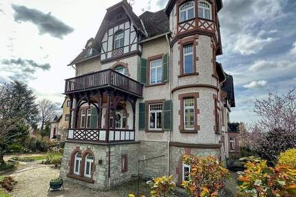 Wohnung Kronberg im Taunus Kronberg - 3 Zimmer, 97 m&sup2;, 498.000&euro; | Angebot:25666009