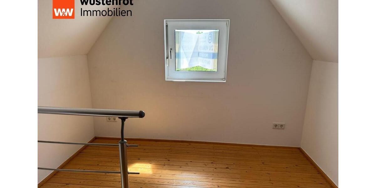 Etagenwohnung Steinbach (Taunus) - 2 Zimmer, 50 m&sup2;, 1.000&euro; | Angebot:26421141