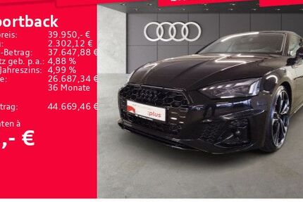 Audi A5 14.310 km 39.950 &euro; Frankfurt am Main 60314